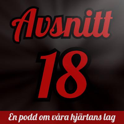18: Premiärtankar