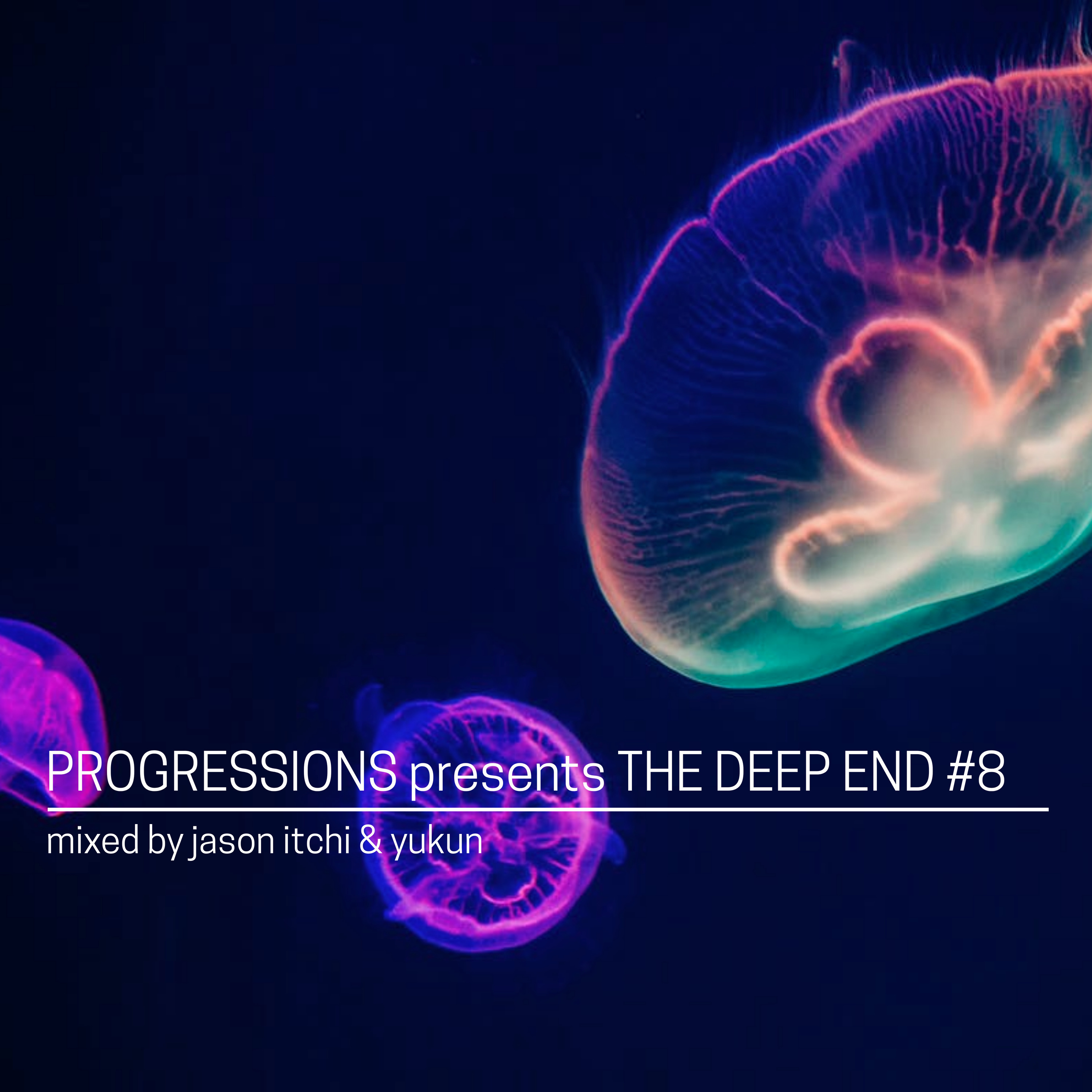 Progressions Asia Podcast