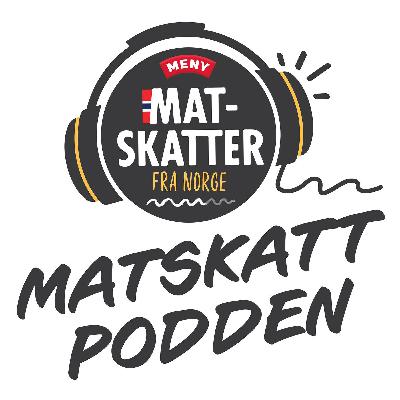 Matskattpodden - Vossakjøt