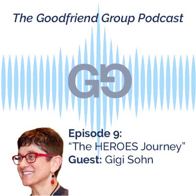 The HEROES Journey The HEROES Journey