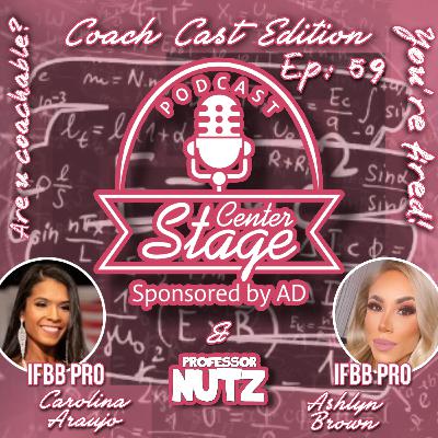 Hey you... Are you Coachable? Hey you... Are you Coachable?