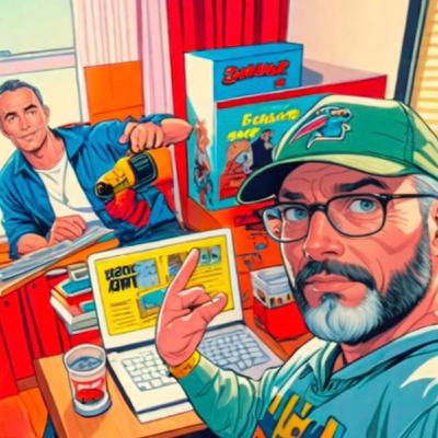 Episodio 58 - Efemérides Marzo