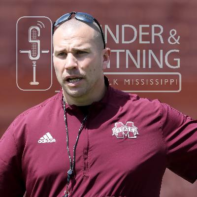12-6-25: Zach Arnett Set to Return to Mississippi State as Defensive Coordinator 12-6-25: Zach Arnett Set to Return to Mississippi State as Defensive Coordinator