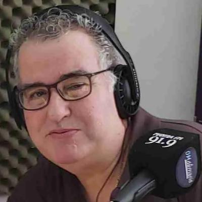 Despedida a Alberto Perez - CAMBIO DE VIDA