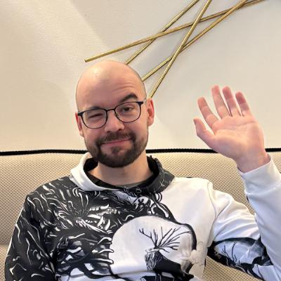CZ Podcast 344 - Adam Vesecký aneb vyhazov za trolling