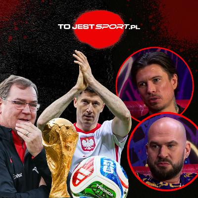 Gala losowania mundialu w cieniu skandalu. "Mówimy o zbrodniarzu wojennym"