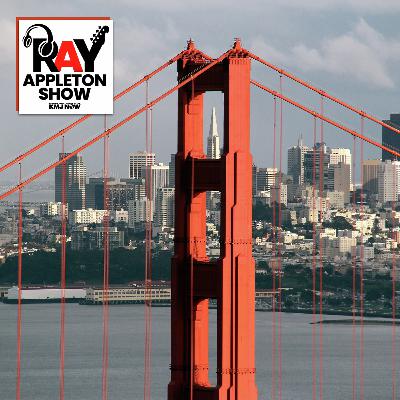Pearly Gates & Troops By The Bay Pearly Gates & Troops By The Bay