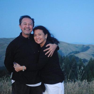 How We Got Our Nicknames (with Aissa and Dennis Montecillo)