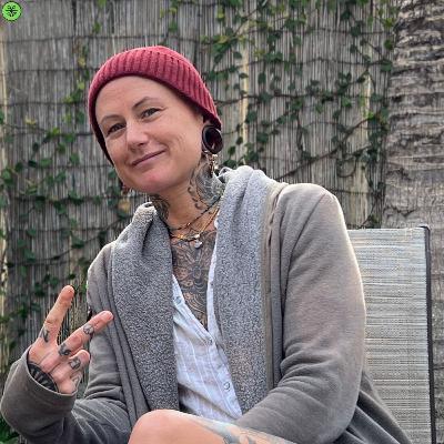 Plant Based Lifestyle Coach with Kaska Kovner