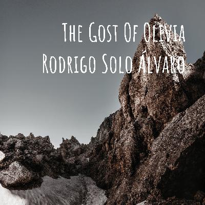 The Gost Of Olivia Rodrigo Solo Álvaro (Trailer)
