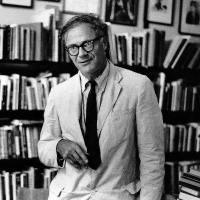 “Epilogue” by Robert Lowell