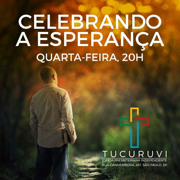 Igreja Presbiteriana Independente de Tucuruvi
