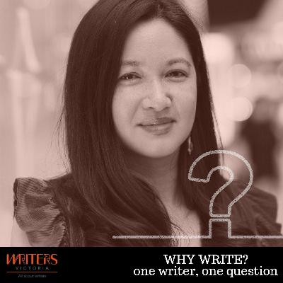Why Does Thuy On Write? Why Does Thuy On Write?
