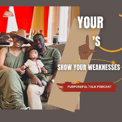 Your L’s Show Your Weaknesses
