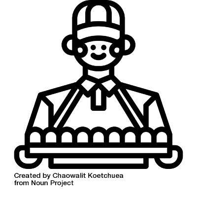 Levon Bağış ve Tan Morgül ile Seyyar Satıcılar