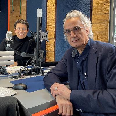 Friedrich Ani schreibt in „Schlupfwinkel“ über seine Kindheit Friedrich Ani schreibt in „Schlupfwinkel“ über seine Kindheit