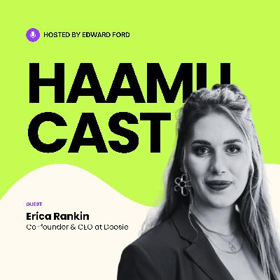 From bankruptcy to building again – How Erica Rankin turned radical transparency into her superpower