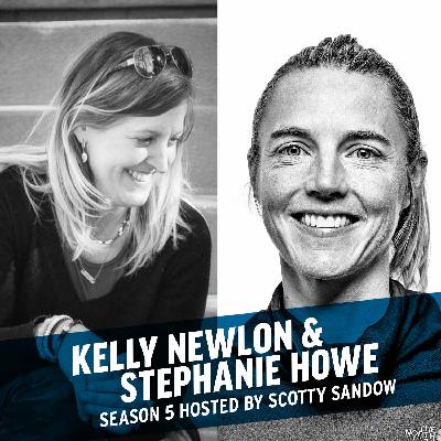 Day-to-Day Ultra Eats with Kelly Newlon & Stephanie Howe