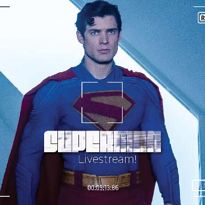 S3.E13: Superman (2025) REVIEW – Is This DC's Make or Break Moment?