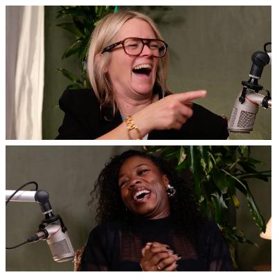 570: Nia DaCosta On The Music Of Hedda