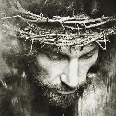 Para rezar o Evangelho da Solenidade de Cristo Rei