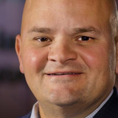 Mark Denzler - September 8, 2025