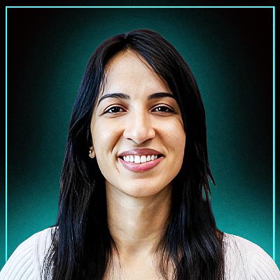 The End of Human Evolution As We Know It | Orchid’s Noor Siddiqui