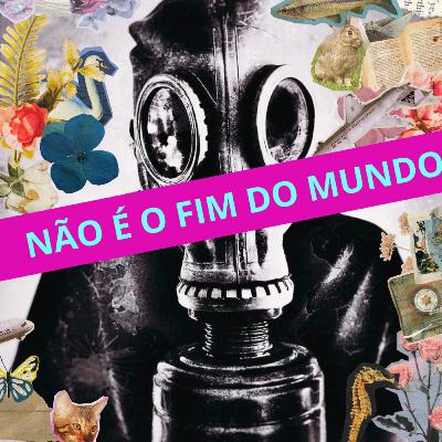 #27 Flotilha da liberdade e rebelião em L.A.
