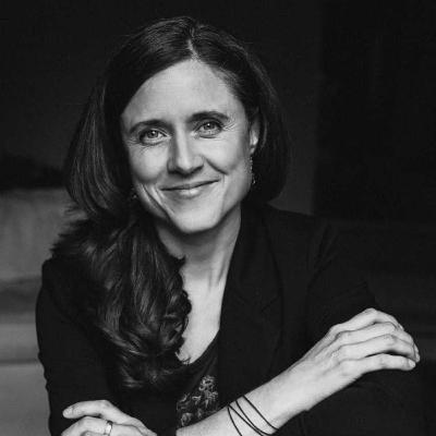 Legendary Animal Photojournalist Jo-Anne McArthur Behind the Lens