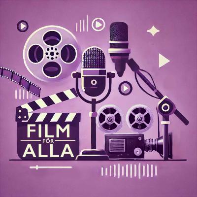 Säsong 3, avsnitt 41 - REPRIS: Hangover Retrospektiv: Hur Står Sig Trilogin Idag? Säsong 3, avsnitt 41 - REPRIS: Hangover Retrospektiv: Hur Står Sig Trilogin Idag?