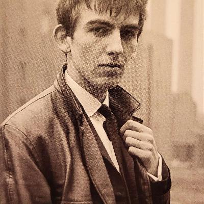 Happy 80th Birthday George!