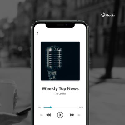Le migliori notizie dal 18 al 23 ottobre 2021 - Donald Trump annuncia la sua nuova piattaforma: Truth Social.