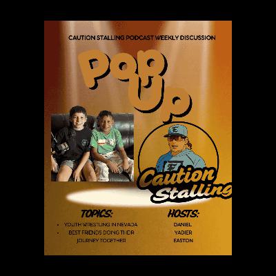Pop Up # 2 Pop Up # 2