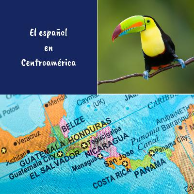 El español de Centroamérica