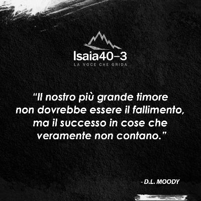 voci dal cielo - ep#54: D.L. Moody voci dal cielo - ep#54: D.L. Moody