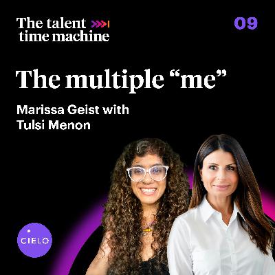 The multiple me with Tulsi Menon #9