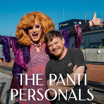 The Panti Personals  - S3 E2 Dáithí