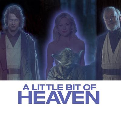 Episode 3: A Little Bit of Heaven
