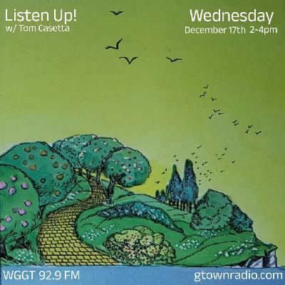 Show 652: Beyond The Wozard Of Iz Show 652: Beyond The Wozard Of Iz