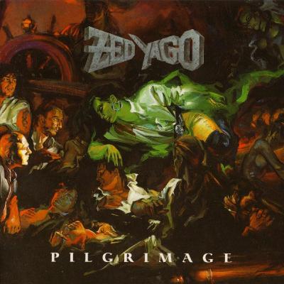 Zed Yago - 1989 - Pilgrimage