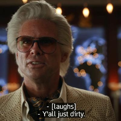 Episode 57- Our List Of Slurs Episode 57- Our List Of Slurs