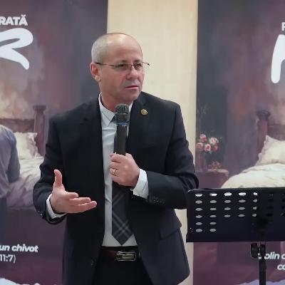Slujindu-L pe Dumnezeu fără ca El să-ți asculte rugăciunea - Luigi Mițoi