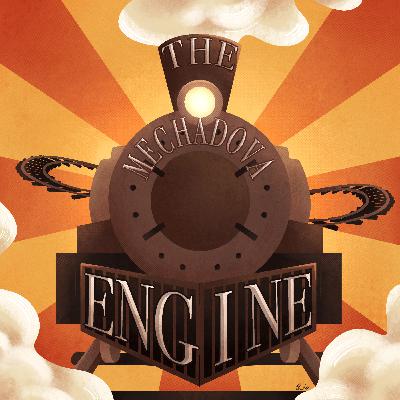Presenting: The Mechadova Engine