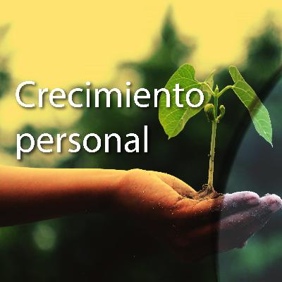 Meditación para el crecimiento personal