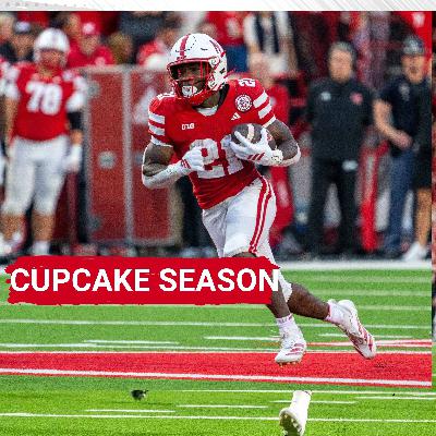 Nebraska football: Welcome to Michigan week. Part 1 of 2