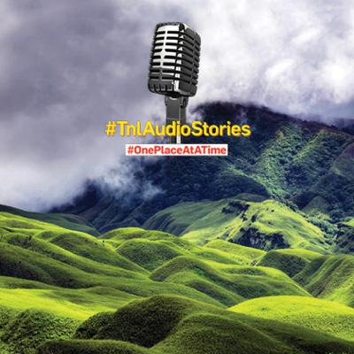 #TnlAudioStories: #OnePlaceAtATime : Dzukou Valley #TnlAudioStories: #OnePlaceAtATime : Dzukou Valley