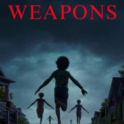 Freakier Friday, Weapons, Highest 2 Lowest, & Nobody 2 Reviews!
