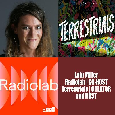 Spotlight on WNYC's Terrestrials Spotlight on WNYC's Terrestrials