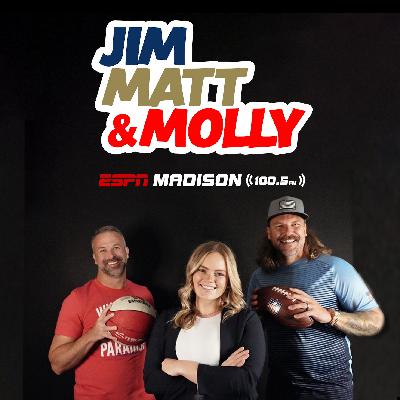 Jason Wilde on JM&M