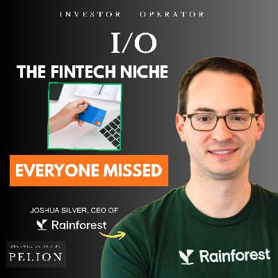 Zero To $1 BILLION In Payments In Just One Year: How To Crush Product-Market-Fit w/ Joshua Silver